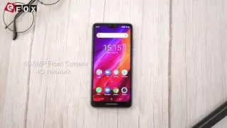 Doogee N10