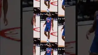 You’re Detroit Pistons