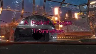 A Rocket League Trainingtage