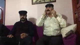 Dengbej Yusuf akyavuz Zeyno 2017