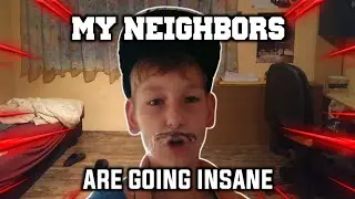 Our neighbors:🚫💤