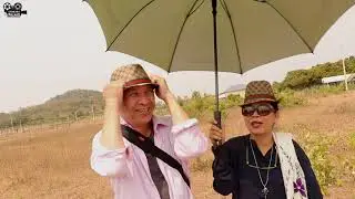 Lo Land, Borei and Mysterious sign selling Neak Kru Lok Krue's land Ep11  - April 2023