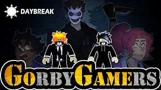 Обзор игры Daybreak в Роблоксе | ROBLOX