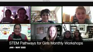 STEM Santa Fe | 2021-2022 Highlights