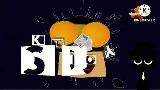 Klasky Csupo in Black Effect