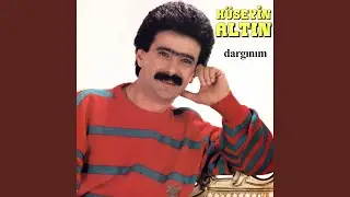 Dargınım