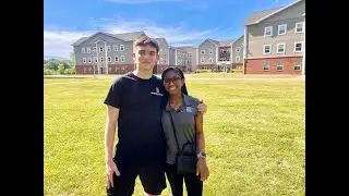 MCC Residence Life Tour