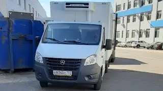 Доставка metro кэш энд керри и нарушение пожарной безопасности.