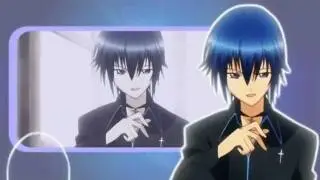 [Amuto] Why don't you like me? {SC}