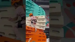 Крутой детский развлекательный центр 