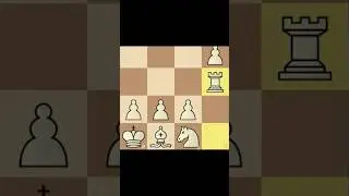 Cómo NO jugar al ajedrez 😭♟️