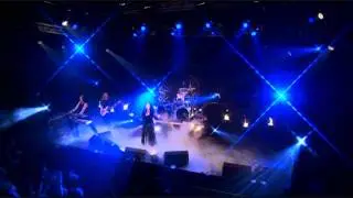 Nightwish - Concert 2000: How It Was.wmv