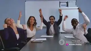 invideo ai 1080 Unleash Your Inner Power  A Motivational 2023 11 15