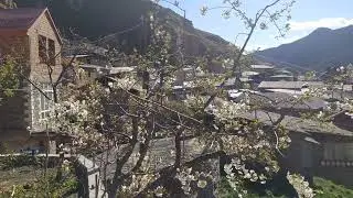 самое красивое место на свете. Тлярош