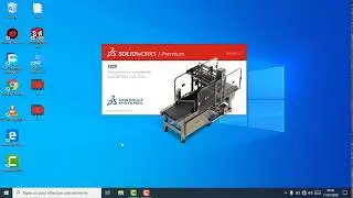 crack solidcam 2019