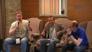 Основные тенденции развития IoT в России.