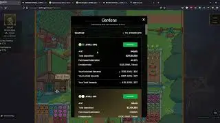 Ep12 | ROAD TO A MILLION | DEFI KINGDOMS FARM & SLOWLY RECOVERING LOSSES