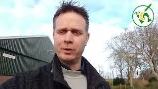 Districtsverkiezingen 2025: District Friesland Wilco de Jong