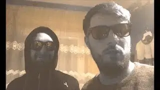 Dżuma TV - Elciupakabraz ft.Pekos ŁDZ Bałuty Style (2min46s)