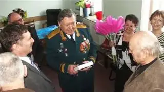 Владимир Гудилин  Помним и чтим