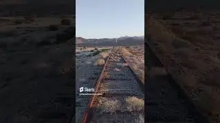 Carrizo Gorge Railroad