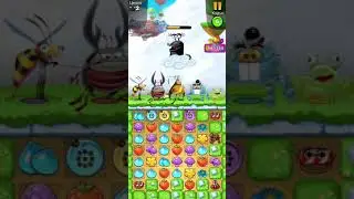 Best Fiends level 567