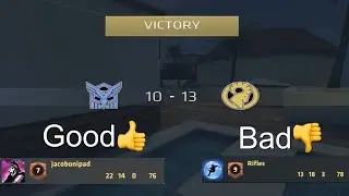 Boosting A Twitch Streamer in Ranked - Critical Ops Highlights #2