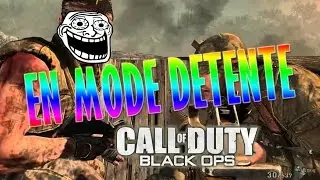 ☆FUNTAGE☆ Détente sur BO1
