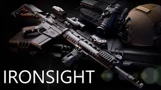 Ironsight #59. Nanami Yoshi - Attouteki Vivid Days (Kenja no Mago).