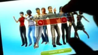 The Sims FreePlay : выполнение задания 