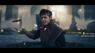 Baalveer 3 | Starts 18 March | Sat-Sun, 7 PM | Sony SAB @baal_veer1689 lnstagram