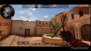 Butterfly Knife | Standoff 2
