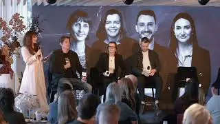 Inside the Variety x Twilio Live Business Breakfast 2024