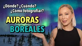 ✨ ¡La Guía Definitiva! Auroras Boreales en FINLANDIA