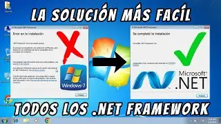 Net Framework is not installed because a certificate chain was not processed correctly SOLUTION