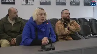 "Учасник АТО не має воювати з кожним водієм ".