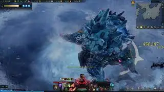 Lost Ark - Guardian - T6-2 Kungelanium - Reaper (Hunger)