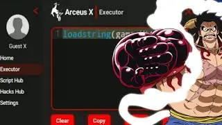 BLOX FRUIT UPDATE 17 PART 2 AUTO FARM SCRIPT FOR ARCEUS X V2