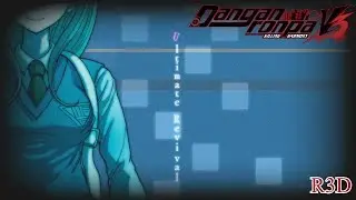 Danganronpa V3 - English Walkthrough Part 1: The Ultimate Revival [Full 1080p HD, 60 FPS]