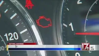 What to do if your car breaks down on the highway