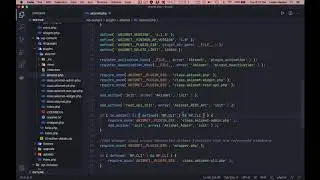 vscode power tips - access integrated terminal in vscode