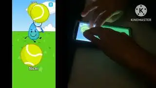 Drop Tennis Pass (with handcam)