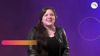 ¡Conoce a nuestra egresada Laura Carranza!