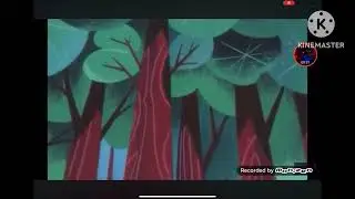 Bubbles Crying Csupo