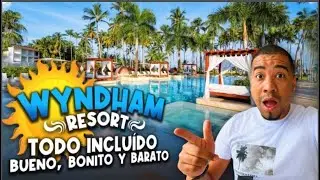 Un Resort TODO INCLUIDO En SAMANA 🇩🇴 RD