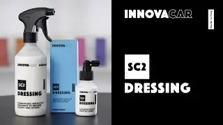 Innovacar SC2 Dressing GR | σφραγιστικό πλαστικών | danal.gr