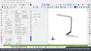CAESAR II : Modeling pipe elements