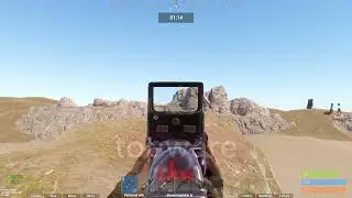 Rust No Recoil Script | Rust No Recoil Macro | I Found The Best No Recoil Script for Rust 2025