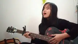 Anggu singsit Kahin ngaie - cover