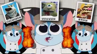 YTP: Chip Chilla's Frankenstein Reboot Becomes a 